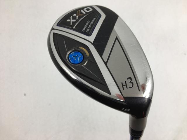 ゼクシオ XXIO ゴルフセットパワートルネード