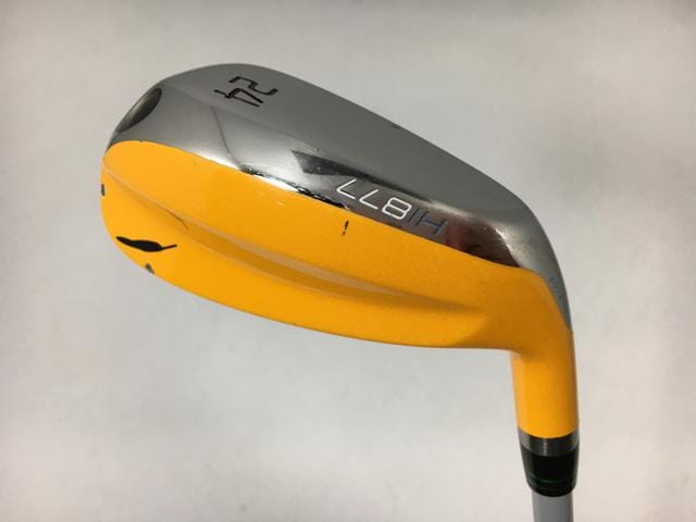 お買い得品！【中古ゴルフクラブ】フォーティーン HI-877 ユーティリティ FT-16i U【14日間返品OK】