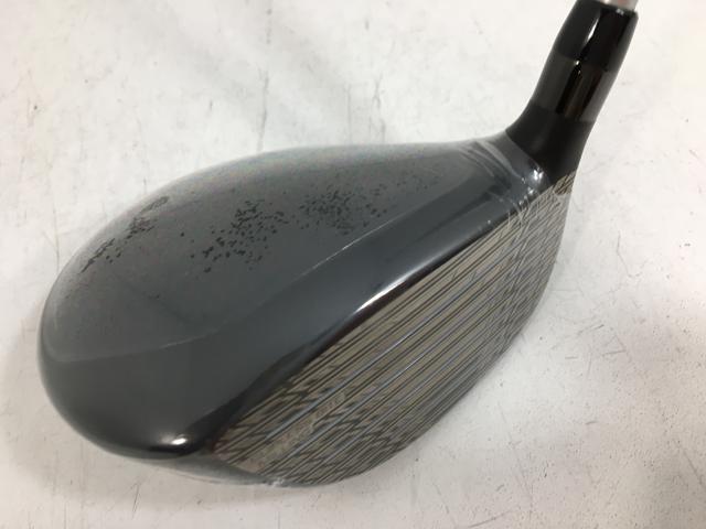 【中古ゴルフクラブ】【未使用品】ブリヂストン B2HT フェアウェイ 2023 SPEEDER NX BS40w 5W【14日間返品OK】の通販は