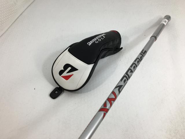 【中古ゴルフクラブ】【未使用品】ブリヂストン B2HT フェアウェイ 2023 SPEEDER NX BS40w 5W【14日間返品OK】の通販は