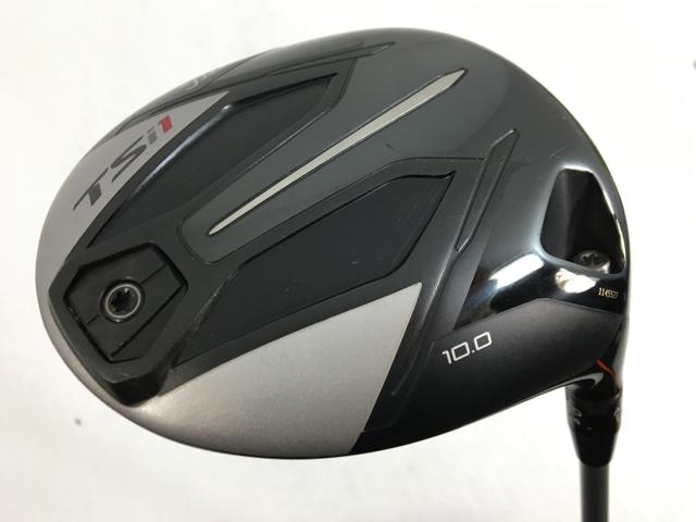お買い得品!【中古ゴルフクラブ】タイトリスト TSi1 ドライバー 2021 (日本仕様) タイトリスト ディアマナ 50 1W【14日間返品OK】の通販は