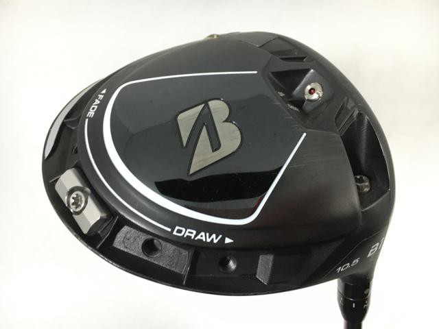 お買い得品！【中古ゴルフクラブ】ブリヂストン B1 ドライバー 2021 ディアマナ BF60 1W【14日間返品OK】の通販は