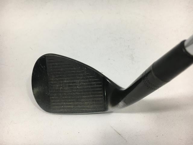 お買い得品！【中古ゴルフクラブ】タイトリスト ボーケイ コールドフォージド ウェッジ ブラック 56.10M 2015 NSプロ 950GH SW【14日間返品OK】