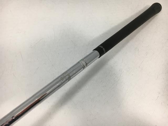 お買い得品！【中古ゴルフクラブ】タイトリスト ボーケイ コールドフォージド ウェッジ ブラック 56.10M 2015 NSプロ 950GH SW【14日間返品OK】