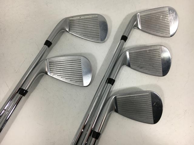 【中古ゴルフクラブ】(5本セット)ヤマハ RMX(リミックス) 220 アイアン 2020 NSプロ RMX95 6〜9.P【14日間返品OK】の通販は