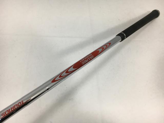 お買い得品！【中古ゴルフクラブ】タイトリスト ボーケイ ウェッジ スピンミルド SM8 (ブラッシュドスチール)56.10S(日本仕様) NSプロ MODUS3 TOUR105 SW【14日間返品OK】