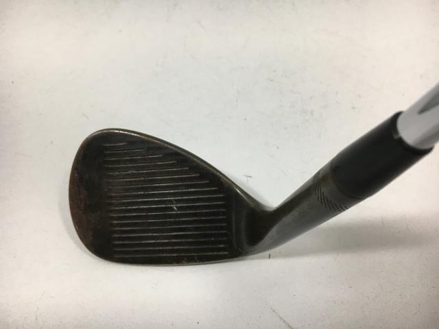 お買い得品！【中古ゴルフクラブ】タイトリスト ボーケイ ウェッジ スピンミルド SM6 (スティールグレー)58.08M(日本仕様) D/G SW【14日間返品OK】