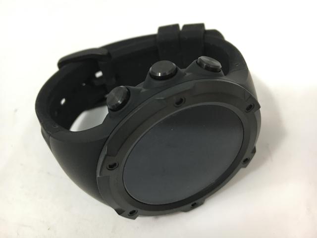 【中古ゴルフ用品】【超美品】テクタイト ショットナビ Evolve PRO Touch ブラック【14日間返品OK】の通販は