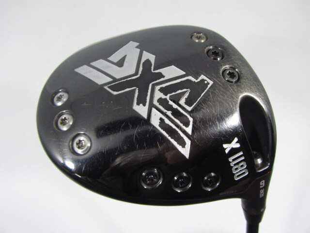 お買い得品！【中古ゴルフクラブ】PXG PXG 0811X GEN2 ドライバー TENSEI CK PRO オレンジ 1W【14日間返品OK】