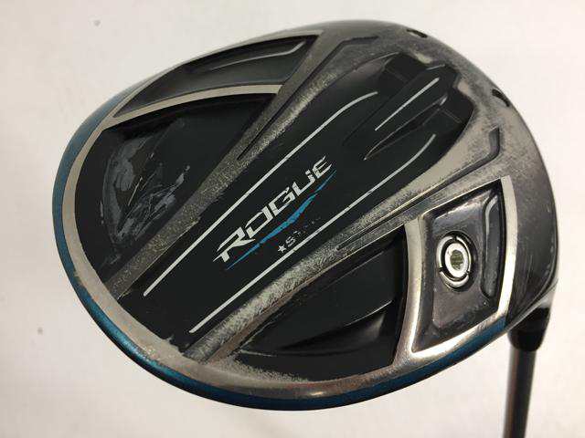 高価買取Callaway ROGUE STAR ドライバー ドライバー