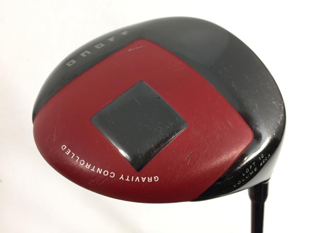 お買い得品！【中古ゴルフクラブ】ダイワ(グローブライド) ONOFF ドライバー 赤(AKA) 2015 スムースキックMP-515D 1W【14日間返品OK】