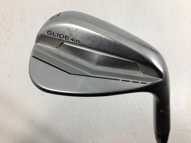 【中古ゴルフクラブ】ピン GLIDE(グライド) 4.0 S ウェッジ 2022 NSプロ MODUS3 TOUR115 AW【14日間返品OK】の通販はその他ウェッジ