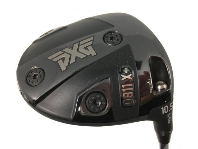 お買い得品！【中古ゴルフクラブ】PXG PXG 0811X+ PROTO ドライバー Motore Speeder 351 エボリューション6  1W【14日間返品OK】の通販はau PAY マーケット - ゴルフエース6号店【返品可】 | au PAY マーケット－通販サイト