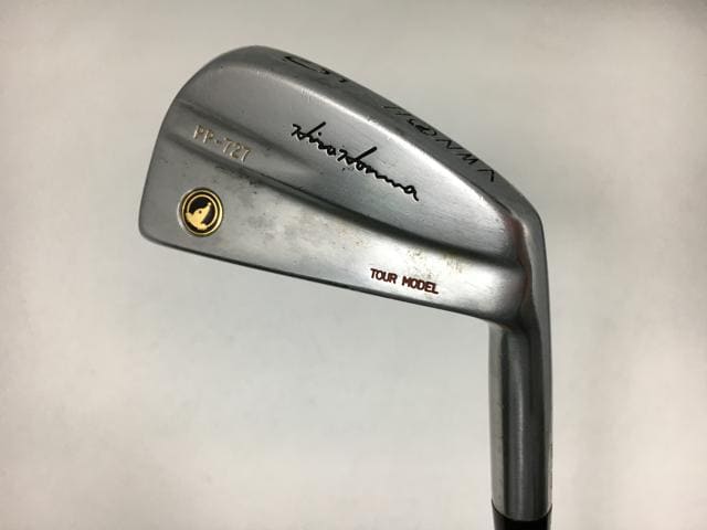 お買い得品！【中古ゴルフクラブ】(9本セット)ホンマ PP-727 ハガネスチール 3〜10.S【14日間返品OK】
