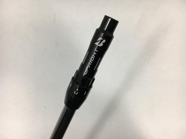 お買い得品！【中古ゴルフクラブ】【超美品】三菱ケミカル シャフト