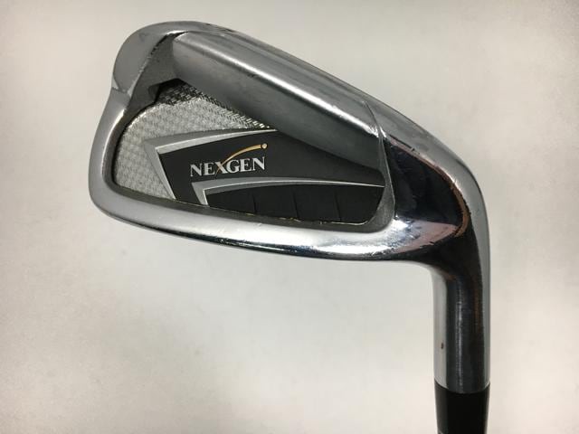 お買い得品！【中古ゴルフクラブ】(6本セット)NEXGEN NEXGEN アイアン 2013 NSプロ 950GH 5〜9.P【14日間返品OK】の通販はau  PAY マーケット - ゴルフエース6号店【返品可】 | au PAY マーケット－通販サイト