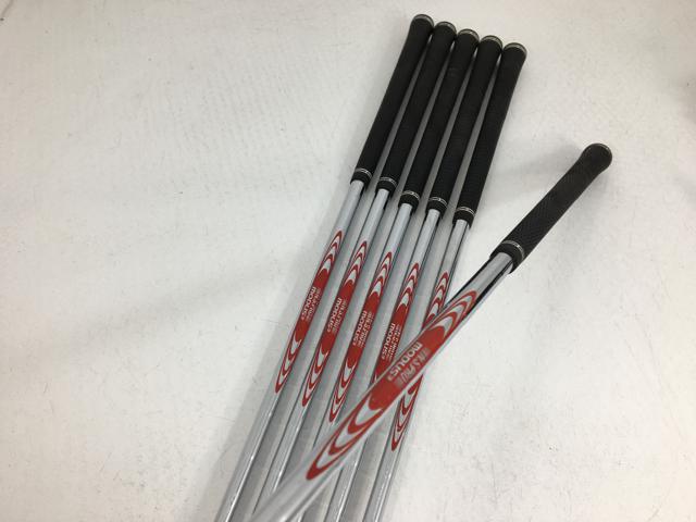 ピン(PING) アンサーアイアン（旧モデル） ピン アンサー2010年 3からP