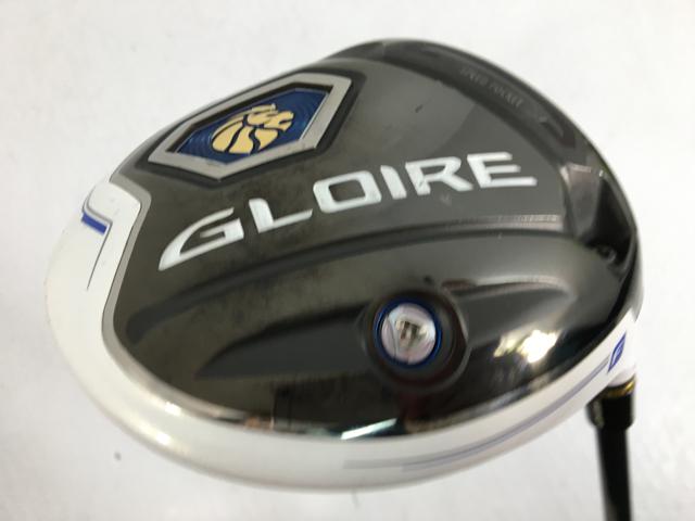 お買い得品！【中古ゴルフクラブ】テーラーメイド GLOIRE(グローレ) F ドライバー 2014 GLOIRE GL-3300 1W【14日間返品OK】の通販は