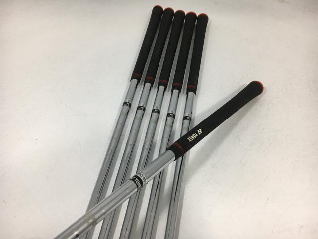 お買い得品！【中古ゴルフクラブ】(6本セット)ヨネックス EZONE SD