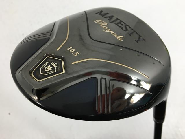 お買い得品！【中古ゴルフクラブ】マルマン マジェスティ ロイヤル ドライバー 2021 マジェスティ LV-540 1W【14日間返品OK】の通販は