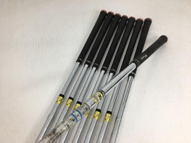お買い得品！【中古ゴルフクラブ】(8本セット)ブリヂストン ツアー 