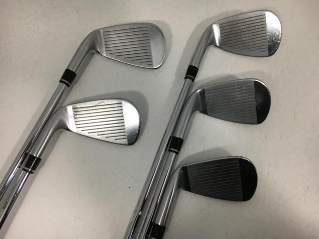 お買い得品！【中古ゴルフクラブ】(5本セット)ロイヤルコレクション