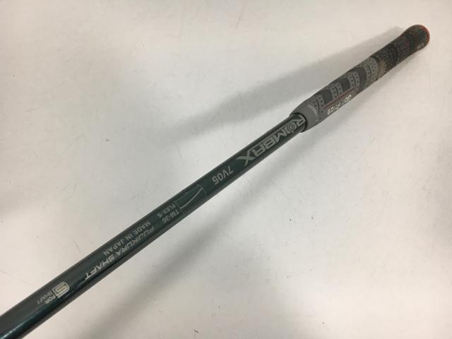 お買い得品！【中古ゴルフクラブ】ミステリー ミステリー C-HT411