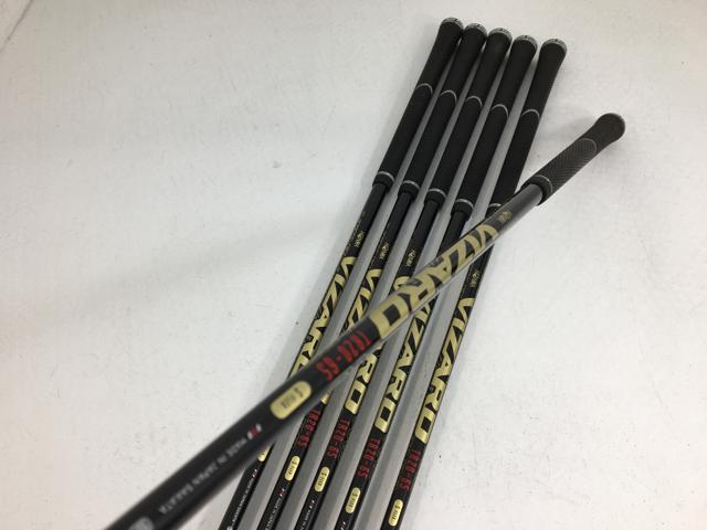 お買い得品！【中古ゴルフクラブ】(6本セット)ホンマ T//WORLD TR20-P