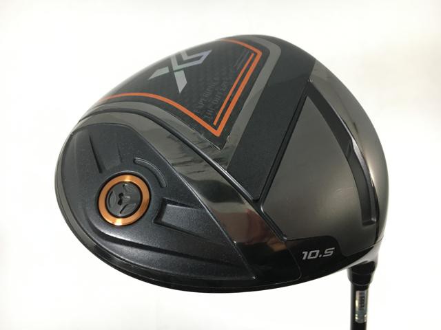 お買い得品!【中古ゴルフクラブ】ダンロップ ゼクシオ エックス (XXIO X) ドライバー 2020 Miyazaki AX-1 1W【14日間返品OK】の通販は