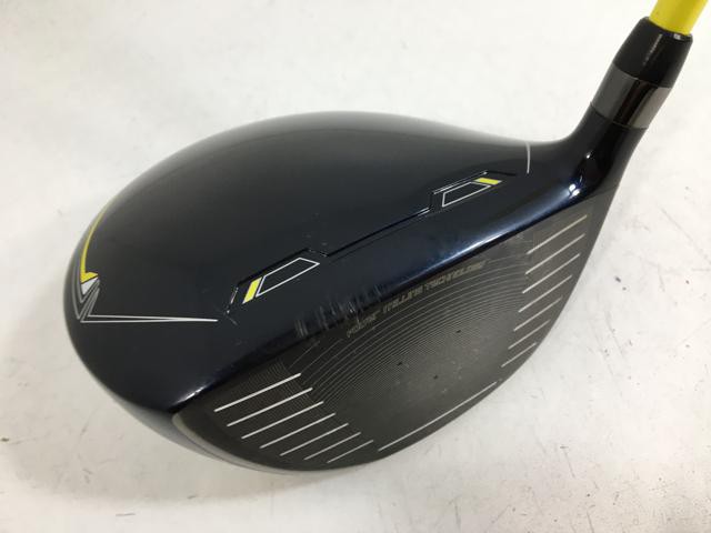 お買い得品！【中古ゴルフクラブ】ブリヂストン JGR ドライバー 2016 ツアーAD J16-11w 1W【14日間