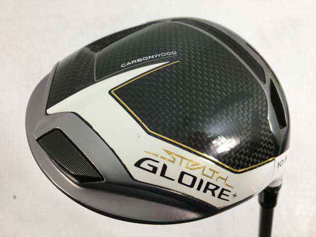 中古ゴルフクラブ】テーラーメイド STEALTH GLOIRE PLUS (ステルス ...