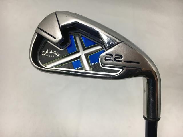 Srixon ZR-700 アイアンセット 6本セット