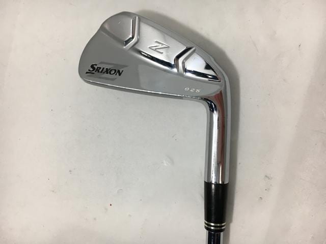 【中古ゴルフクラブ】(6本セット)ダンロップ スリクソン(SRIXON) Z-925 アイアン D/G D.S.T 5〜9.P【14日間返品OK】の通販は