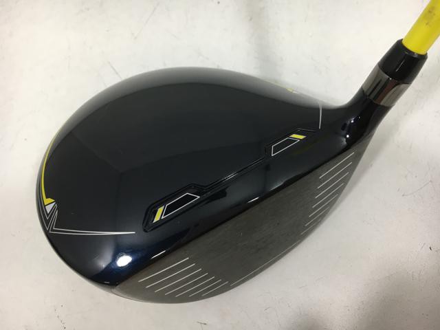 お買い得品！【中古ゴルフクラブ】ブリヂストン JGR ドライバー 2016 ツアーAD J16-11w 1W【14日間