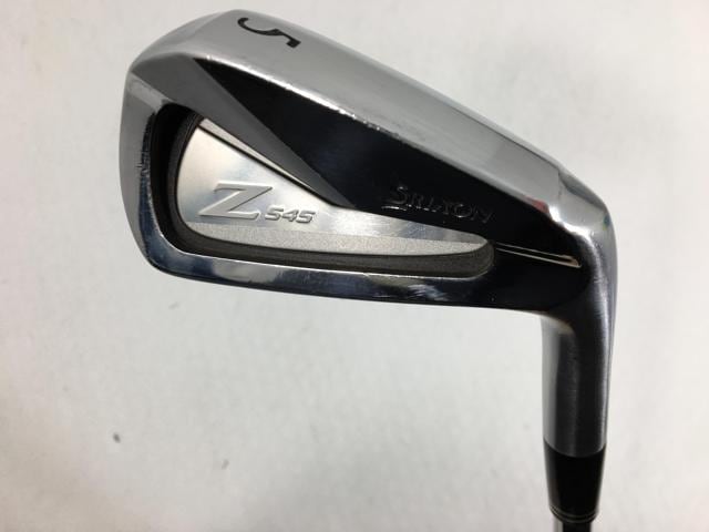 Z-forged アイアンセット 4-9 P 7本 楽天市場】【カスタムスペック】ダンロップ スリクソン Z-FORGED