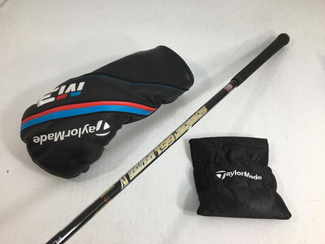 お買い得品！【中古ゴルフクラブ】テーラーメイド M3 460 ドライバー