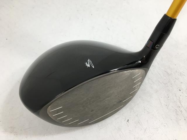 COBRA - コブラ cobra S3 リミテッドエディション ホワイト ドライバー 9.5 COBRA - コブラ cobra S3 リミテッドエディション ホワイト