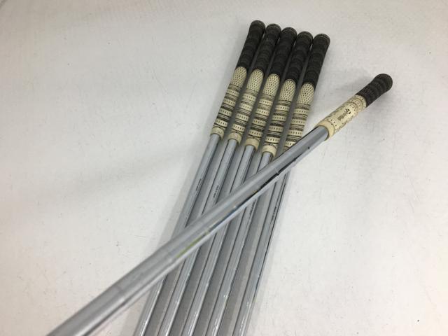 お買い得品！【中古ゴルフクラブ】(6本セット)テーラーメイド R9