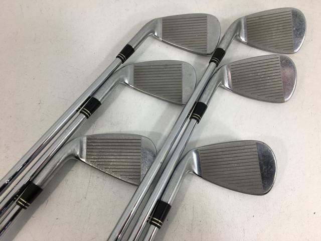 お買い得品！【中古ゴルフクラブ】(6本セット)テーラーメイド R9