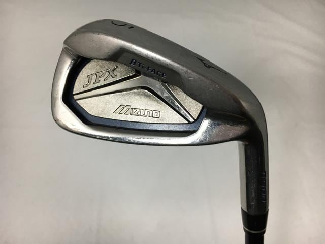 お買い得品！【中古ゴルフクラブ】(8本セット)ミズノ JPX E500 チタンフェース アイアン JPX HT 5〜9.P.A.S【14日間返品OK】の通販は 13,943円
