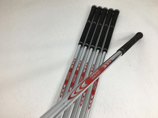 お買い得品！【中古ゴルフクラブ】(6本セット)ホンマ T//WORLD TR20-V