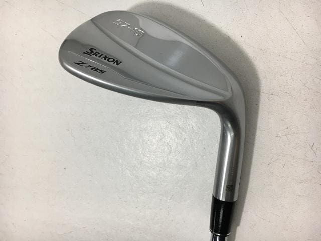 激安通販 お買い得品！【ゴルフクラブ】【美品】ダンロップ スリクソン(SRIXON) SW【14日間返品OK】 TOUR120 MODUS3 NSプロ アイアン  Z-785 ゴルフ - barginai.com