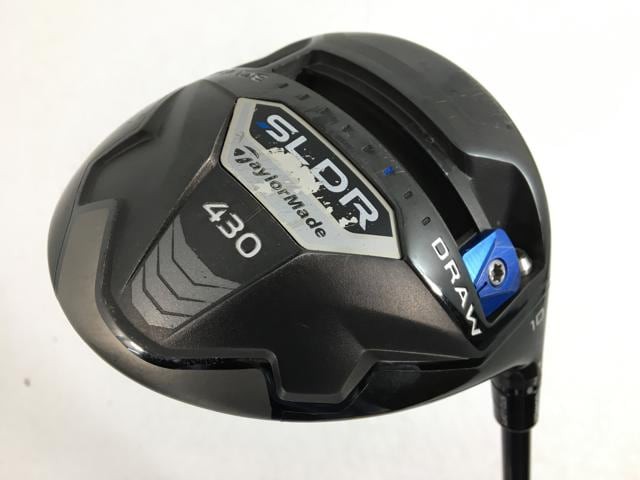 お買い得品！【中古ゴルフクラブ】テーラーメイド SLDR 430 ツアープリファード ドライバー 2014(日本仕様) TM1-114 1W【14日間返品OK】の通販はau  PAY マーケット - ゴルフエース6号店【返品可】 | au PAY マーケット－通販サイト