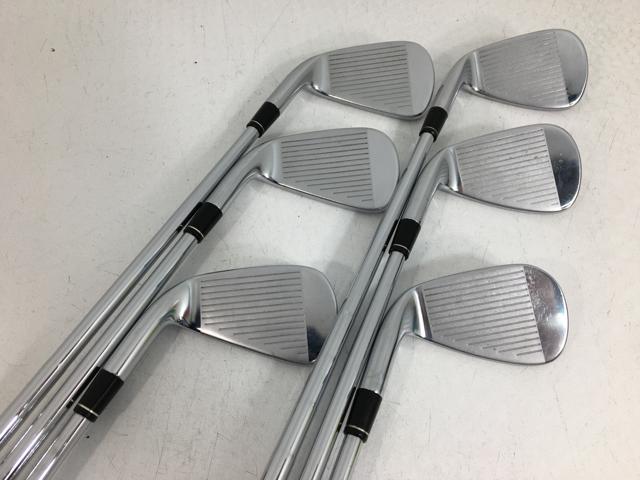 テーラーメイドR11アイアン6本セット(5〜P)