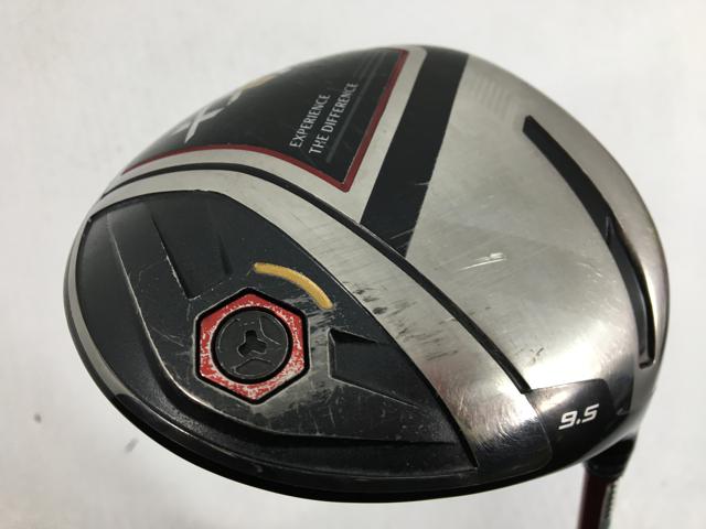 中古ゴルフクラブ】ダンロップ ゼクシオ11 イレブン (XXIO 11 