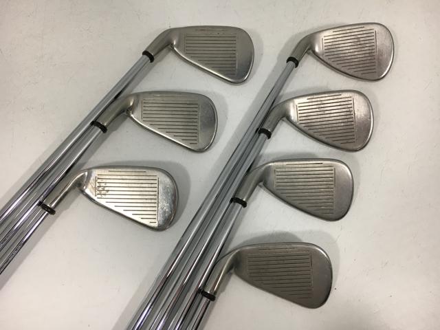 キャロウェイ X-18 プロシリーズ 7本セット Callaway X-18 Pro Series