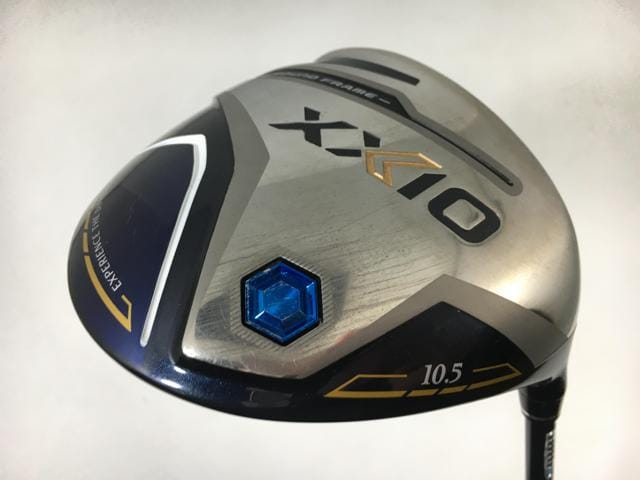 【中古ゴルフクラブ】ダンロップ ゼクシオ12 トゥエルブ (XXIO 12) ドライバー 2022 (ネイビー) MP1200 1W【14日間返品OK】の通販は 32,780円