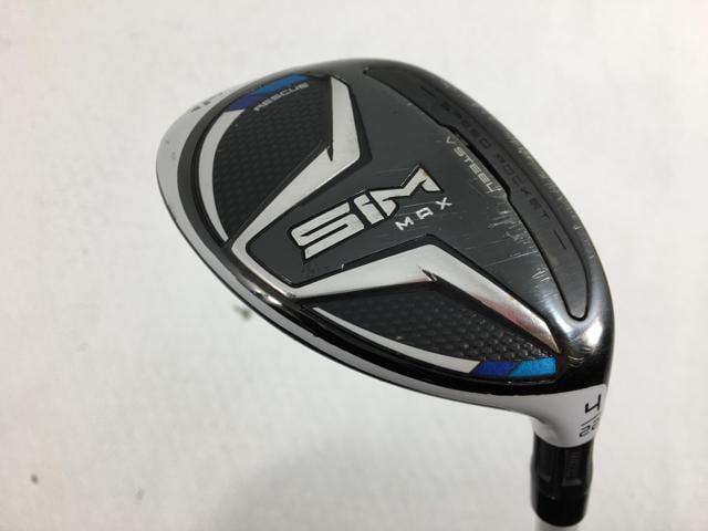 中古ゴルフクラブ】テーラーメイド SIM MAX (シム マックス ...