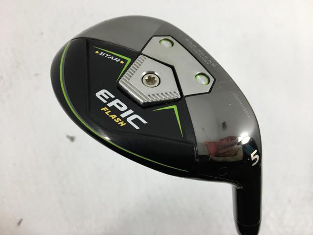 中古ゴルフクラブ】タイトリスト 915H ユーティリティ (日本仕様