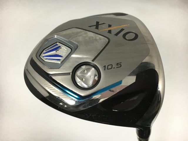 XXIO8 MP800 / ゼクシオ レディースドライバー 1w 13.5° L ゼクシオ 13